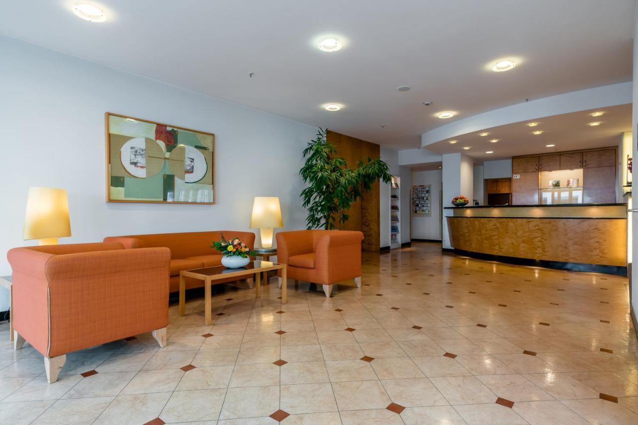 Schlosspark Hotel — Fotos 2